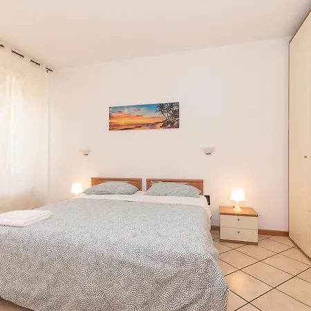 Apartment Bilocale 2 Piazza Vittoria - Affitti Brevi Italia