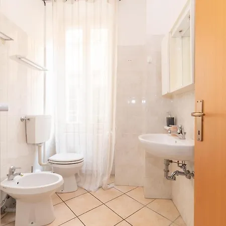 Bilocale 2 Piazza Vittoria - Affitti Brevi Italia Apartment Brescia
