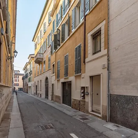 Apartment Bilocale 2 Piazza Vittoria - Affitti Brevi Italia Brescia
